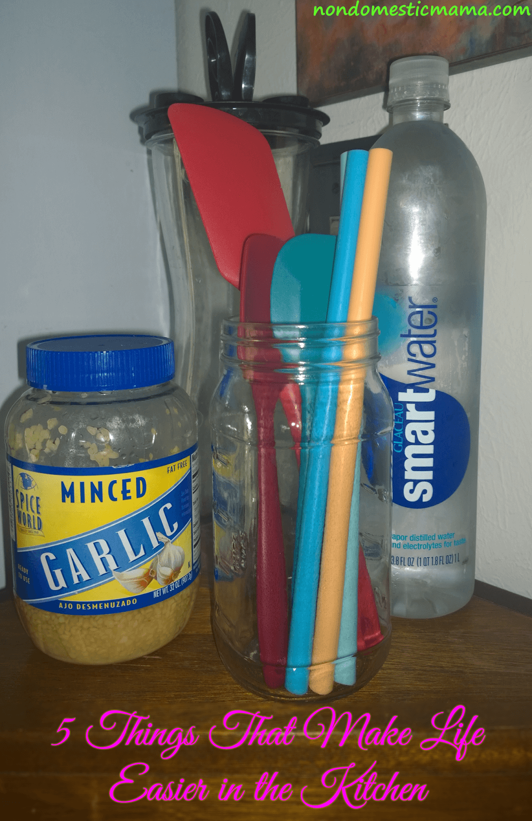 5 Favorite Things That Make Life Easier in the Kitchen